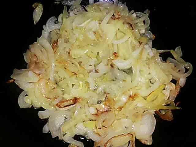 Овочеве рагу з картоплею і кабачками – дуже смачний рецепт