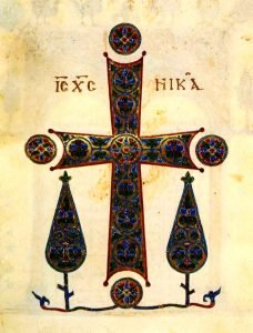 Як правильно хреститися православним християнам?