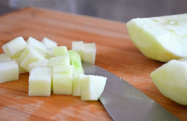 Мармелад з яблук на зиму кращі рецепти приготування, відео