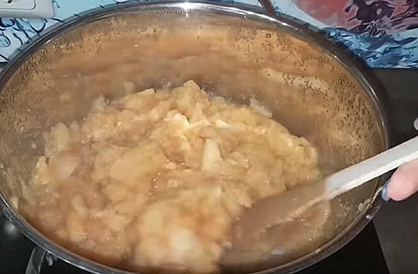 Мармелад з яблук на зиму кращі рецепти приготування, відео