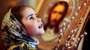 Молитва про здоровя дітей — найсильніша