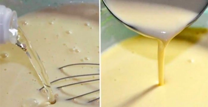 Млинці на сироватці від сиру дуже смачний і простий рецепт+відео