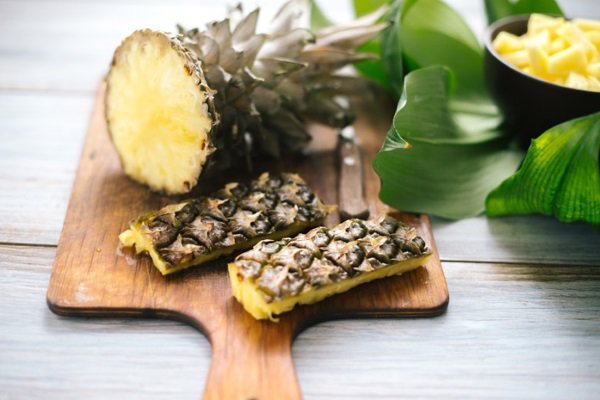 Компот з ананасів – рецепти, як приготувати в домашніх умовах