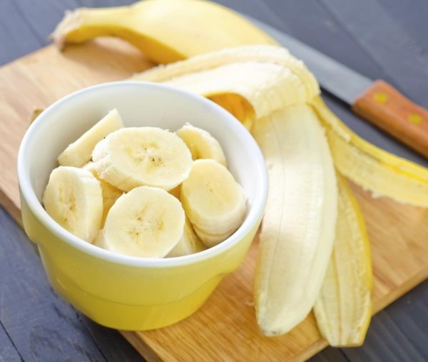 Як правильно зберігати банани в домашніх умовах, щоб вони не темніли