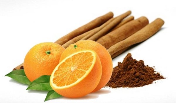 Шарлотка з апельсинами і цитрусовими нотками – 10 смачних рецептів