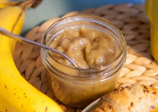 Варення з бананів — 13 рецептів, як приготувати покроково
