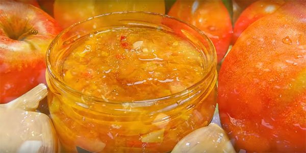 Варення з помідорів покрокові рецепти з фото з черрі, відео