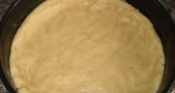 Пиріг з полуничним варенням покроковий рецепт з фото випічки в духовці, мультиварці, відео