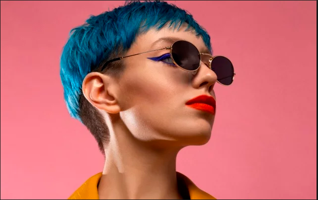 Як пофарбувати волосся в 2021 2022 році? Головні тренди і модні відтінки у фарбуванні волосся