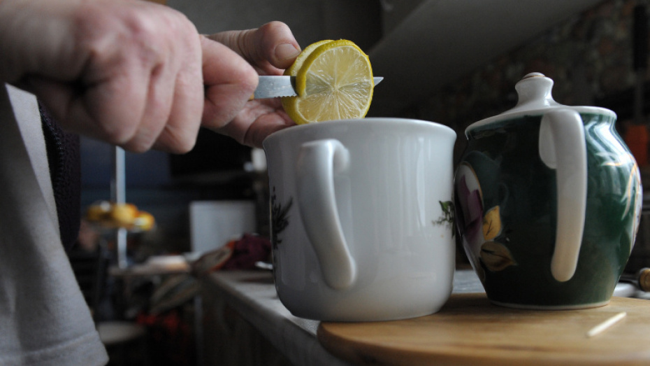 Лимон від коронавируса користь і як приймати, рецепти