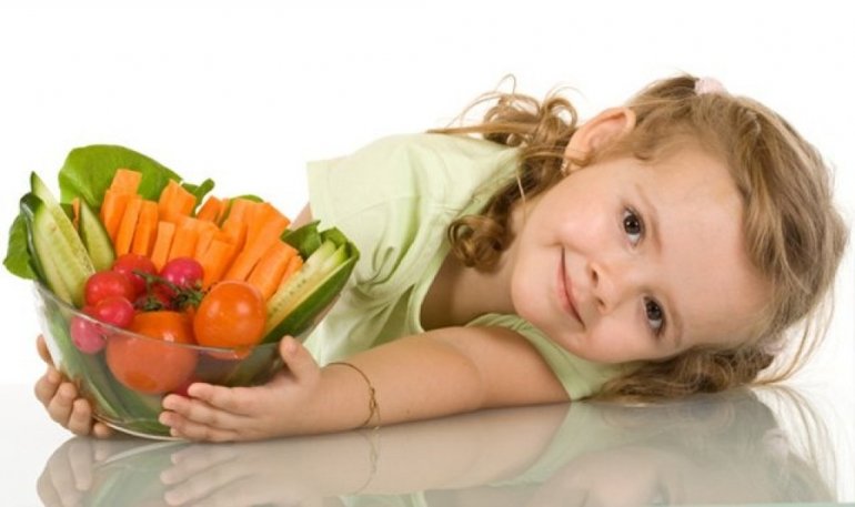 Харчування дитини 1,5 – 3 роки