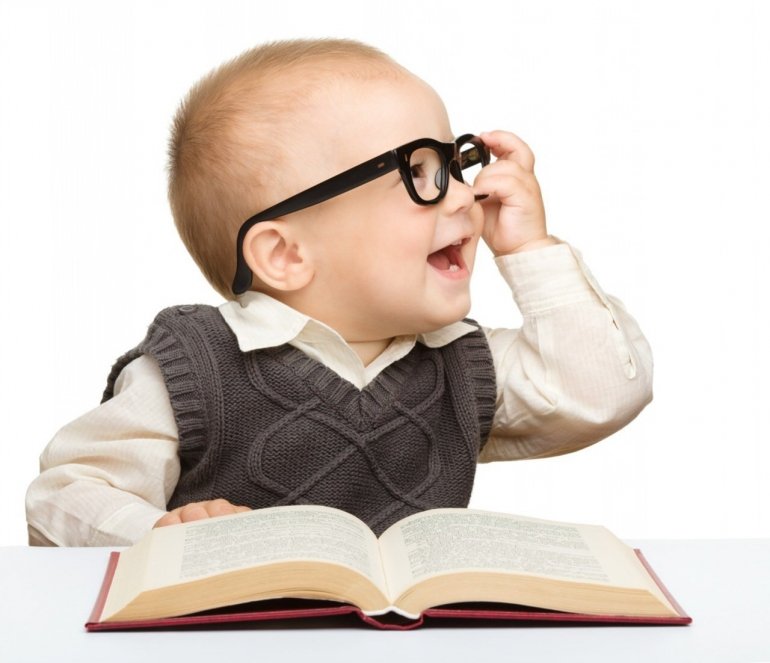 Керівництво по читанню з малюком