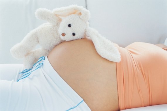 Що ви повинні зробити для своєї дитини під час вагітності