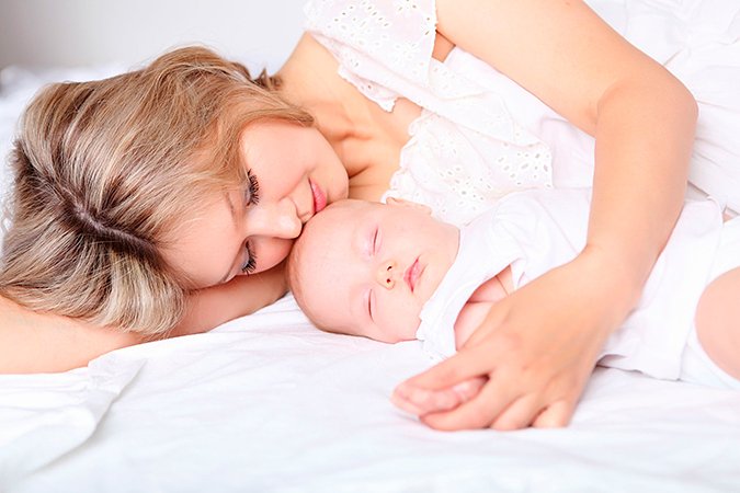 10 способів стати більш впевненою мамою
