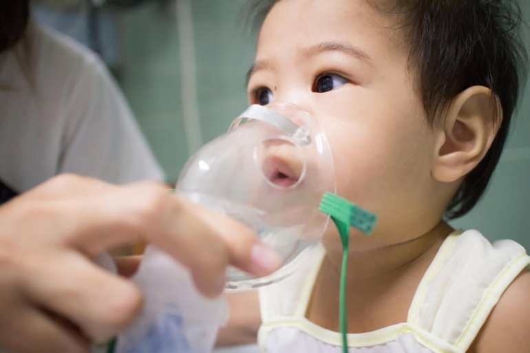 6 фактів про астмі