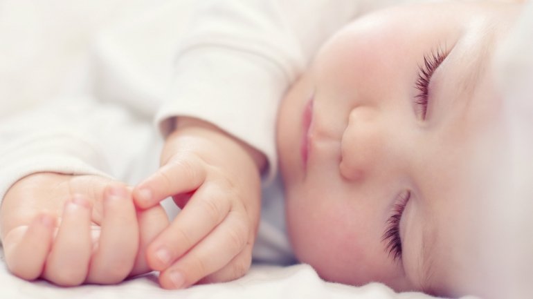 Батьківські помилки щодо сну дітей