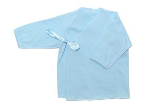 Шиємо одяг для немовляти своїми руками
