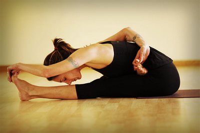 Чим пілатес відрізняється від йоги і стретчингу?