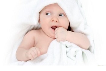 Правила лікування нежиті у новонародженого
