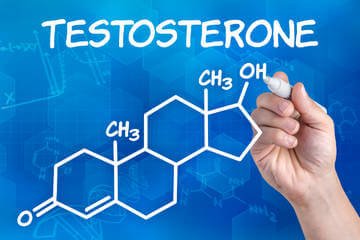 Як знизити тестостерон у чоловіків?