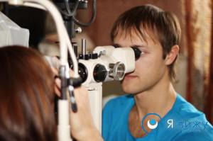 Травма ока: причини виникнення, діагностика, лікування, профілактика
