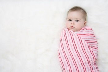 Правила відучення новонародженої дитини від пелюшок