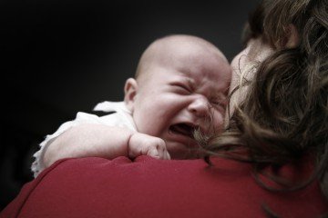 Причини появи і способи лікування клебсієли у новонародженого
