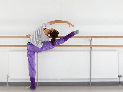 Що таке body ballet, чим він корисний?