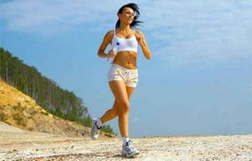 Біг по ранках для схуднення: як правильно бігати?