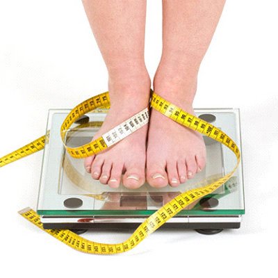 Скільки калорій щодня необхідно зїдати для схуднення (приклад підрахунку)?