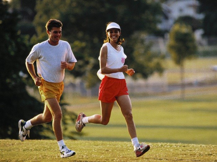 Як правильно бігати — як почати займатися бігом