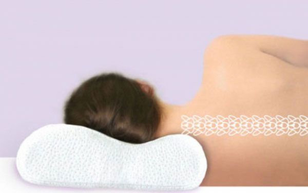 Як добитися розслаблення мязів шиї і верхньої частини спини