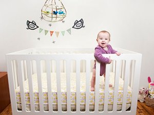 Причини, за якими не рекомендується показувати малюка до 40 днів