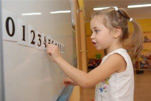 Математика для дітей: легко і просто