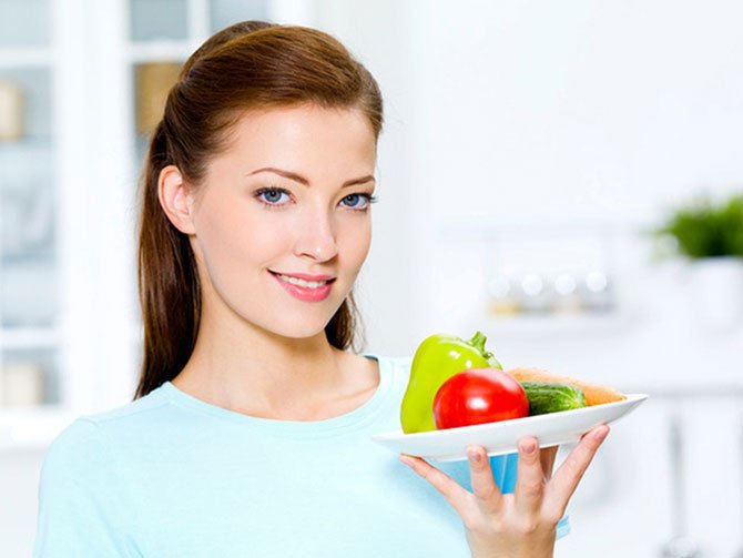 Фітнес та ефективні дієти для схуднення на тиждень
