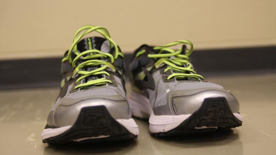 Правильні бігові кросівки: які кросівки вибрати для бігу по асфальту, по пересіченій місцевості і доріжці