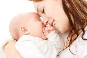 Що потрібно дитині першого місяця: поради майбутнім і молодим мамам