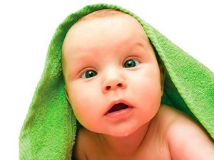 Сипмтомы і лікування церебральної ішемії у немовлят