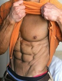 Эндоморфное тілобудова спортсмена: особливості фігури, харчування і тренувального режиму