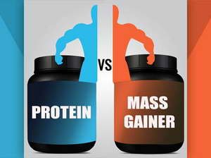 Купити або купити протеїн для набору маси що краще