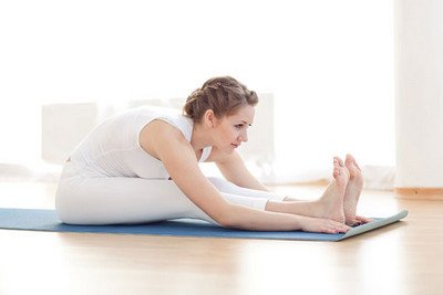 Користь йоги з ранку і комплекс вправ