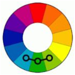 Правила поєднання кольорів в інтерєрі