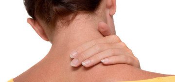 Відкладення солей на шиї: причини, симптоми і лікування