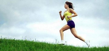 Як правильно бігати, щоб схуднути?
