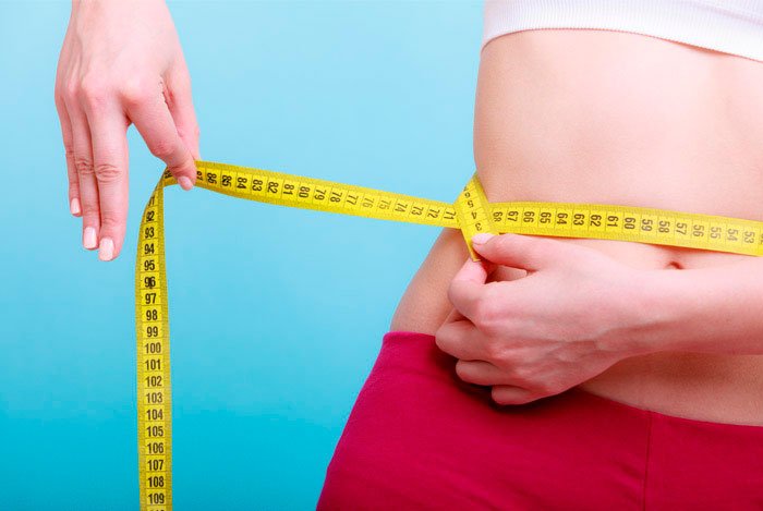 Як прибрати жир з низу живота і боків: продукти харчування для схуднення