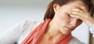 Гормональний збій у жінок: причини, симптоми, лікування