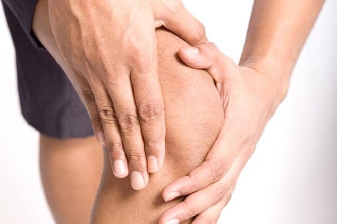 Що з себе являє хондромаляция колінного суглоба?