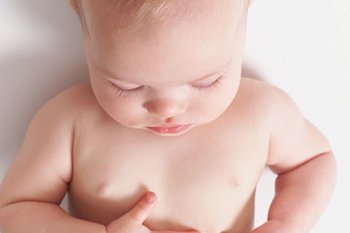 Діагностика та лікування пілоростеноза у немовлят