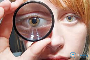 Захворювання сітківки ока назви, симптоми, причини, лікування