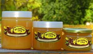 Корисні властивості та протипоказання коріандрового меду